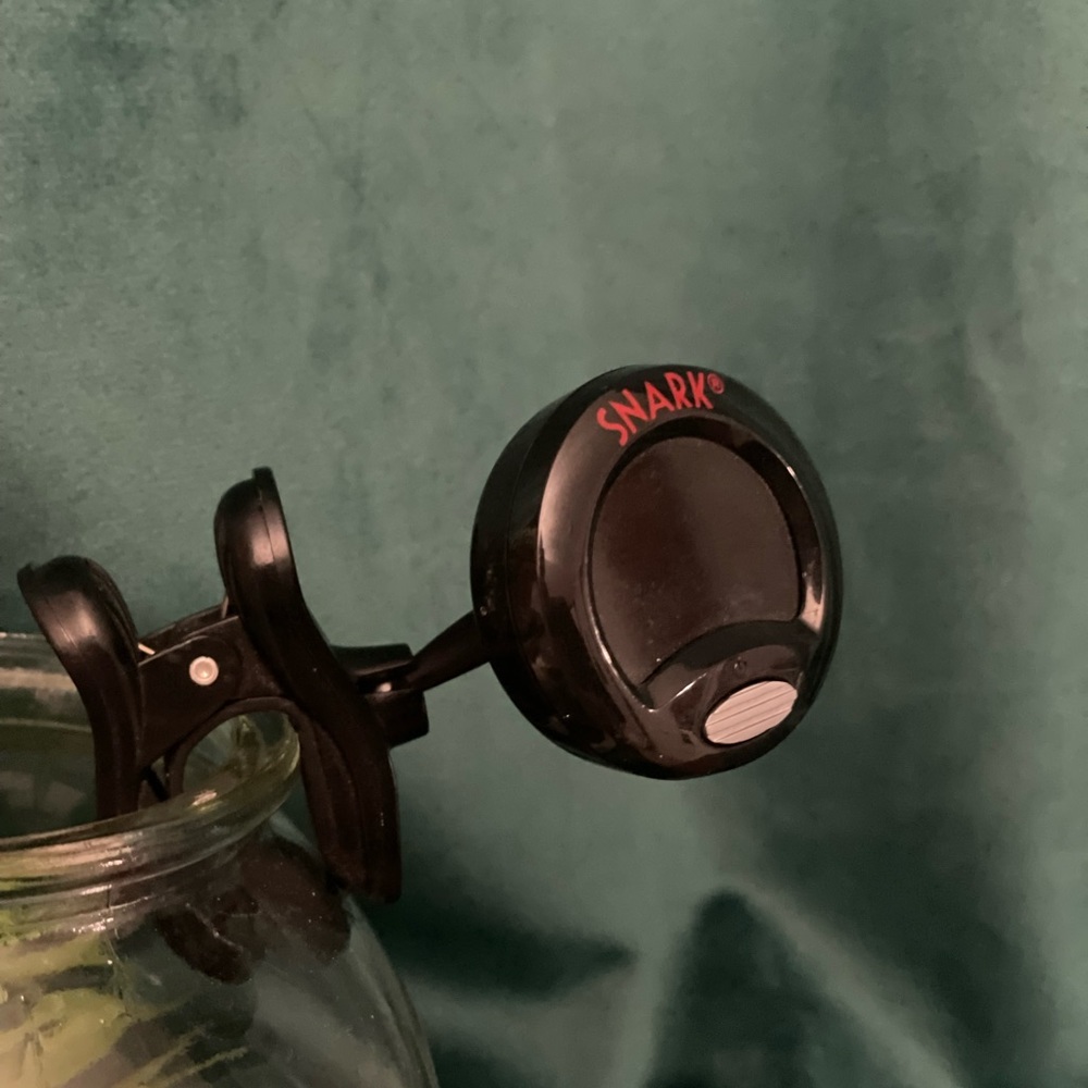 Snark Ukulele Tuner